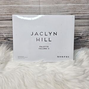 Morphe Jaclyn Hill Volume II Palette